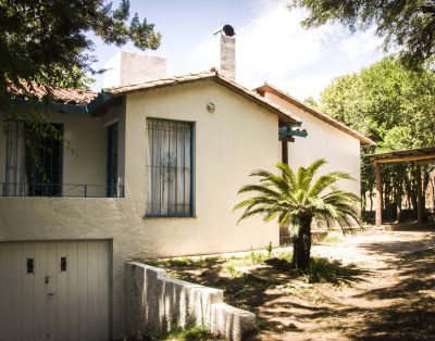 Alquiler Casa Costa Azul en Villa Carlos Paz