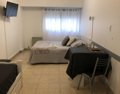 Alquiler ESPACIO MINIMILASTA ZONA CENTRO en Mar Del Plata