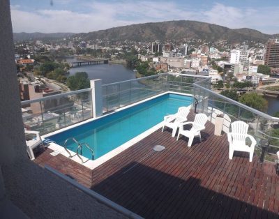 Alquiler VISTA A LAS SIERRAS en Villa Carlos Paz