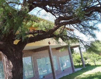 Alquiler Alojamiento Mis Sierras en Carpintería