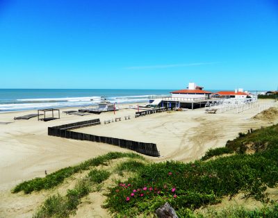 Alquiler Depto a 300m del mar-disponibilidad permanente. en Necochea