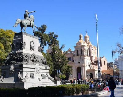 Alquiler Departamento Colon 401 en Ciudad De Córdoba