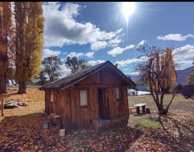 Alquiler El Cipresal en San Martín De Los Andes