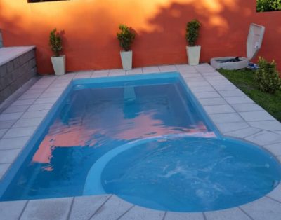 Alquiler Casa Caribeña en el Fantasio en Villa Carlos Paz