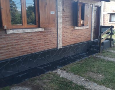 Alquiler El Falegname Complejo de Cabañas en Santa Rosa De Calamuchita