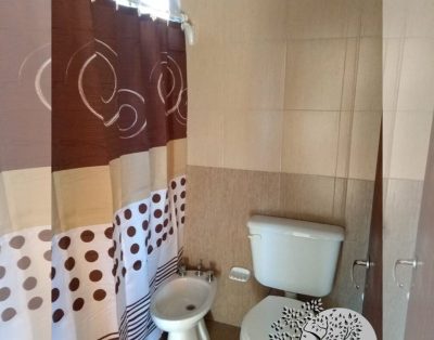 Alquiler El algarrobo escondido – Complejo de apartamentos en La Falda