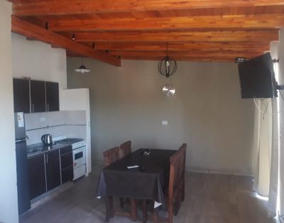 Alquiler ALTOS VILLAGE  VCP en Villa Carlos Paz