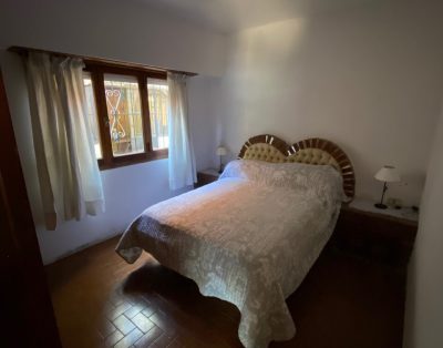 Alquiler Casa con pileta para 9 personas en Santa Clara Del Mar