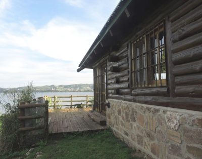 Alquiler Cabaña El Paraiso en Villa Santa Cruz Del Lago