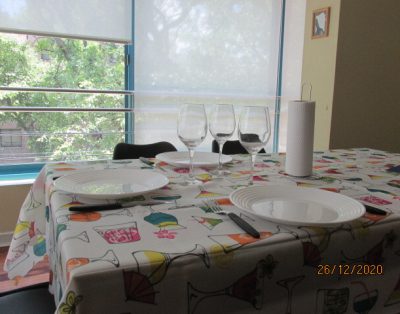 Alquiler Departamento en Ciudad De Mendoza en Ciudad De Mendoza