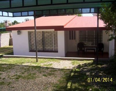 Alquiler Casa en Complejo Don H en Villa Carlos Paz