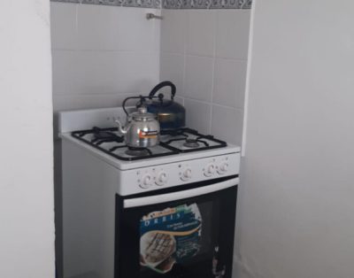 Alquiler Departamento Olas en Comodoro Rivadavia