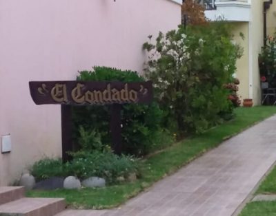 Alquiler Condado Del Tuyu Duplex en San Clemente Del Tuyú