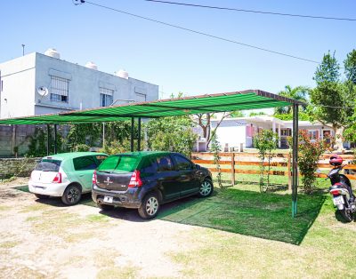 Alquiler Complejo Puertas Rosas en Villa Carlos Paz