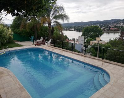 Alquiler Interlaken Apart & Suites en Villa Carlos Paz