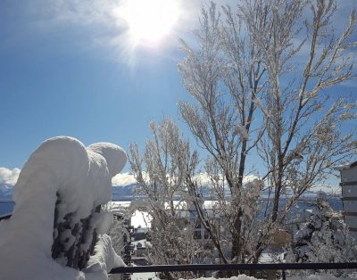 Alquiler Luz y Calidez en el corazón de la ciudad en San Carlos De Bariloche