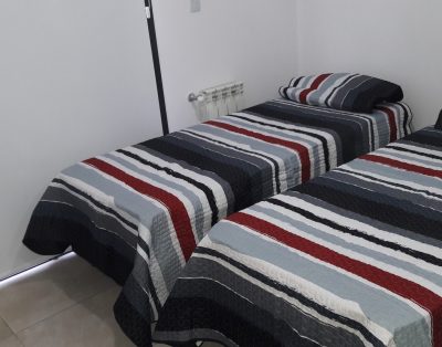 Alquiler Departamento p 6/personas con Pileta Climatizada en Villa Carlos Paz