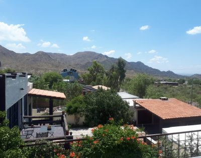 Alquiler Casa Altos de Mendoza en El Challao