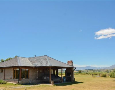 Alquiler Casa de Campo Trevelin en Trevelin