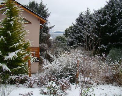 Alquiler Cabañas Arauco Hue en San Carlos De Bariloche