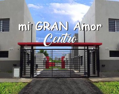 Alquiler Mi Gran Amor en San José