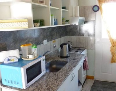 Alquiler Departamento Nuestro Sueño en Olavarria