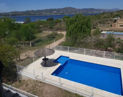 Alquiler Cabaña Danza Del Sol en Villa Santa Cruz Del Lago