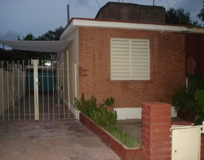 Alquiler Casa de Fabian en Villa Carlos Paz