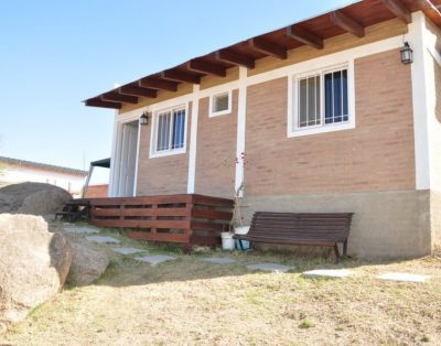 Alquiler Duplex Jacaranda en Villa Carlos Paz