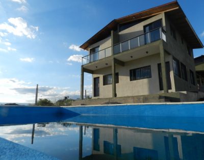 Alquiler Mirador de la Villa Complejo de Cabañas en Villa Carlos Paz