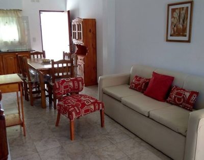 Alquiler Duplex Bello Mare en Villa Gesell