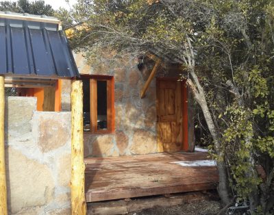 Alquiler Cabaña Sueño de Pehuenia en Villa Pehuenia