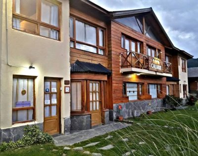 Alquiler Apart Hotel Calihue en San Carlos De Bariloche