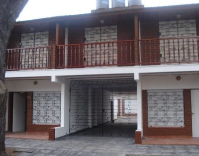 Alquiler Duplex de Miriam en San Bernardo del Tuyú