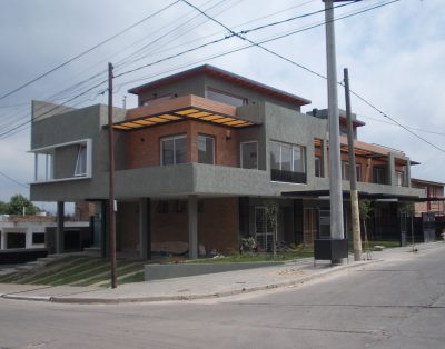 Alquiler Departamento Para Tres en Villa Carlos Paz