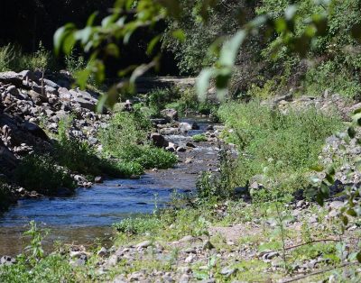 Alquiler La Casa Costanera en Salsipuedes