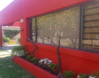 Alquiler RED HOUSE INN en Villa Carlos Paz