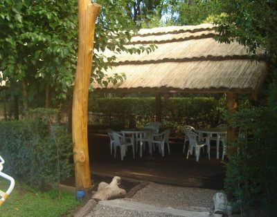 Alquiler Del Bosque Complejo de Cabañas en Santa Rosa De Calamuchita