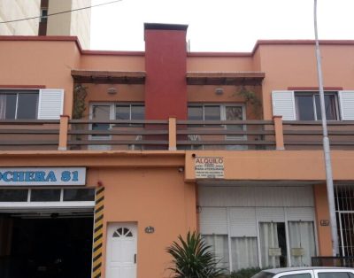 Alquiler Departamentos 81 en Necochea