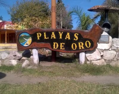 Alquiler Casa Playas de Oro en Villa Carlos Paz