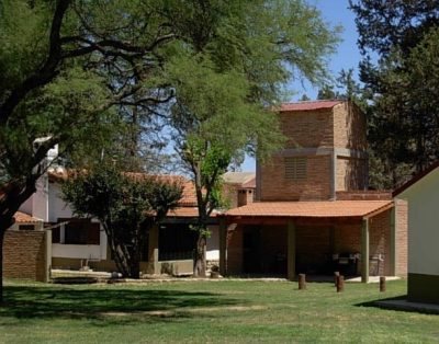 Alquiler Sotto Voce Casas de Campo en Nono