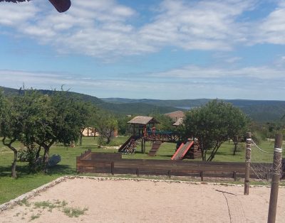 Alquiler Cabañas Cuesta La Herradura en Las Rabonas