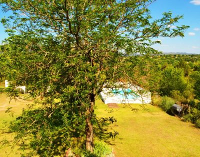 Alquiler Cabaña Alto Las Flores en Santa Rosa De Calamuchita