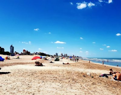 Alquiler Dúplex Altos del Sur en Villa Gesell