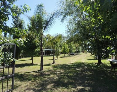 Alquiler Bungalows Don Blas en San José