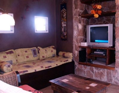 Alquiler Casa Eliseo Ranch en San Javier