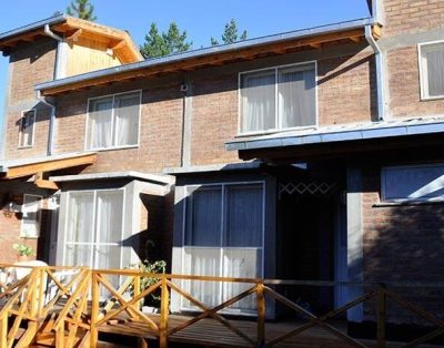 Alquiler El Hogar Del Cazador De Sueños en Esquel