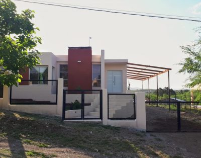 Alquiler La Casa Lomas del Rey en San Antonio De Arredondo