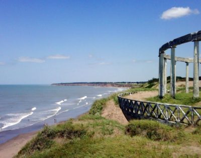 Alquiler Cabañas La Serena en Mar Del Plata