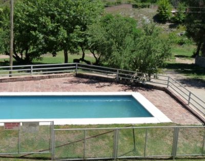 Alquiler Paraiso Del Lago en Villa Carlos Paz